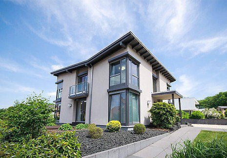 Foto Immobilienverkauf