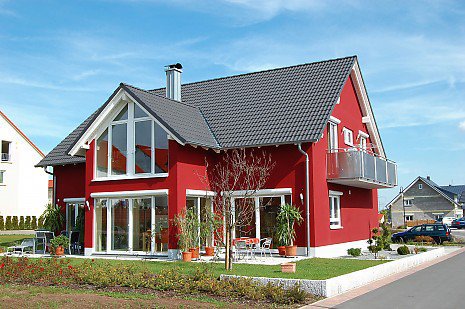 Foto Immobilienkauf