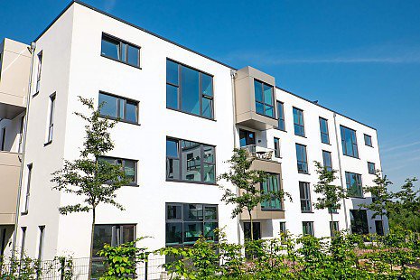 Foto Immobilien mieten